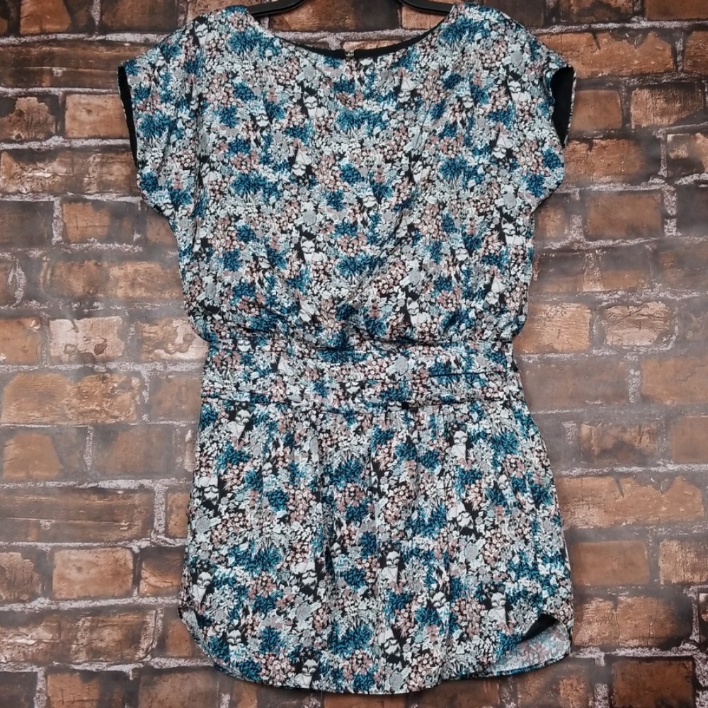 Bcbgeneration| Fox Print Dress